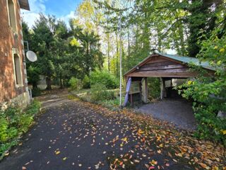  Maison à vendre 6 pièces 110 m²