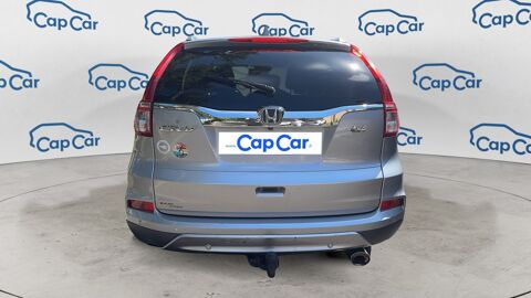 CR-V IV 2.0 i-VTEC 155 AWD BVA5 Executive Navi 2016 occasion 40140 Soustons