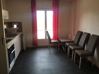  Appartement  louer 1 pice 25 m