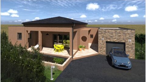   Maison � vendre 5 pi�ces ROUSSON (30) Maison - 5 pi�ce(s) - 120 m�