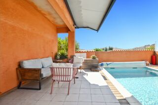  Maison à vendre 6 pièces 184 m²
