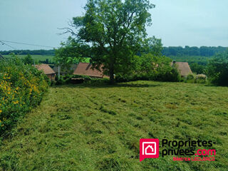  Terrain  vendre 965 m