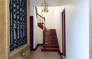  Maison  vendre 10 pices 240 m