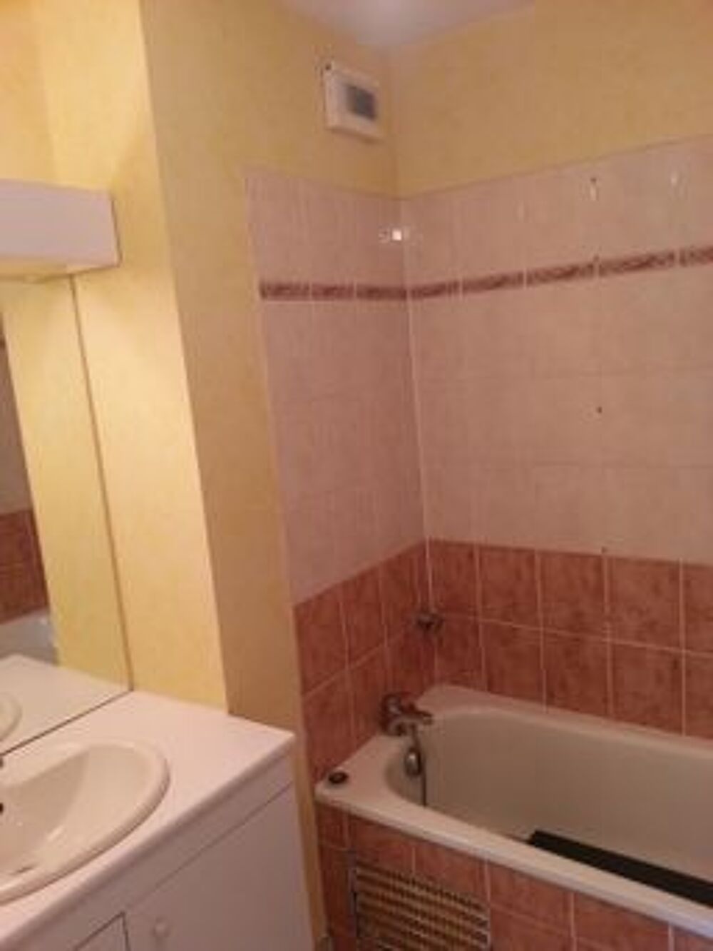 Location Appartement Appartement de 34m2 à louer sur Toulouse Toulouse