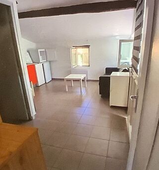  Appartement à louer 1 pièce 29 m²
