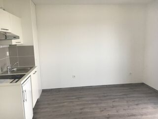  Appartement à louer 1 pièce 25 m²