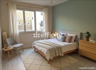  Appartement � vendre 4 pi�ces 100 m�