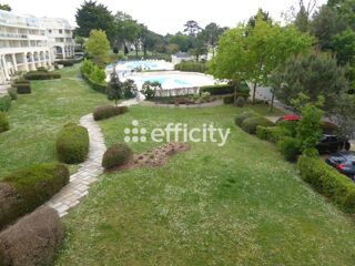  Appartement � vendre 3 pi�ces 52 m�