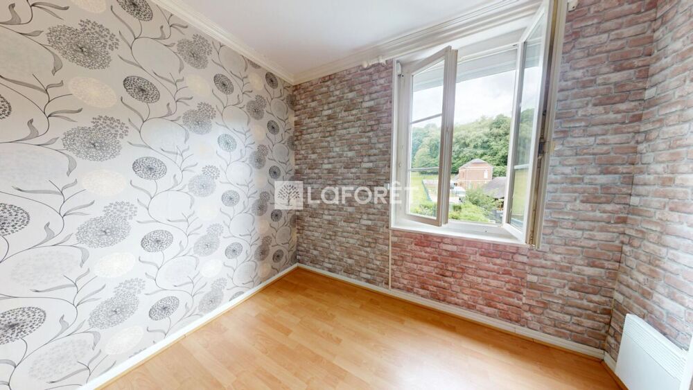 Maison Lillebonne 3 pièce(s) 80 m2