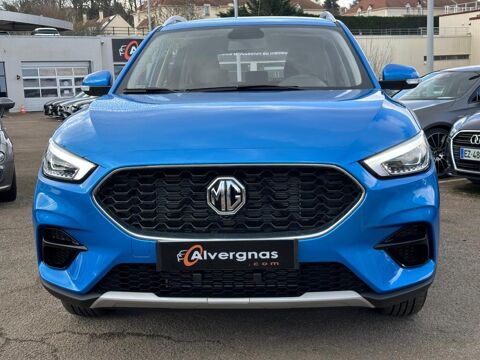 MG.ZS 1.5L VTI-Tech 106ch 2WD Comfort 2023 occasion 78240 Chambourcy