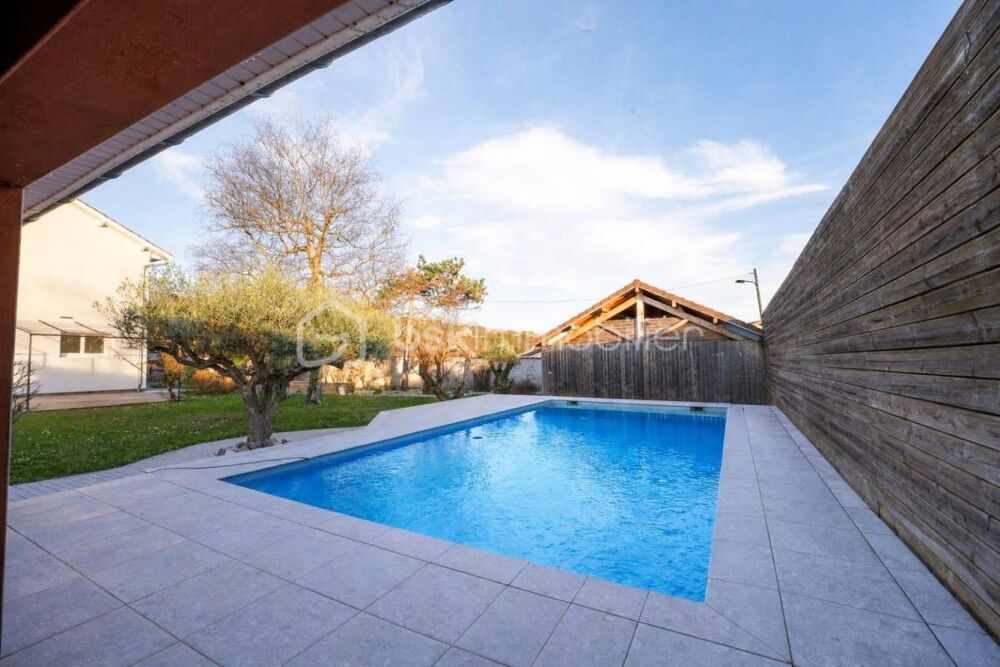 � vendre  Maison L'Isle-d'Abeau (38080)