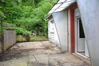 Maison à vendre 5 pièces 95 m²