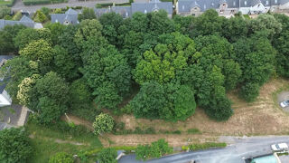  Terrain à vendre 2700 m²
