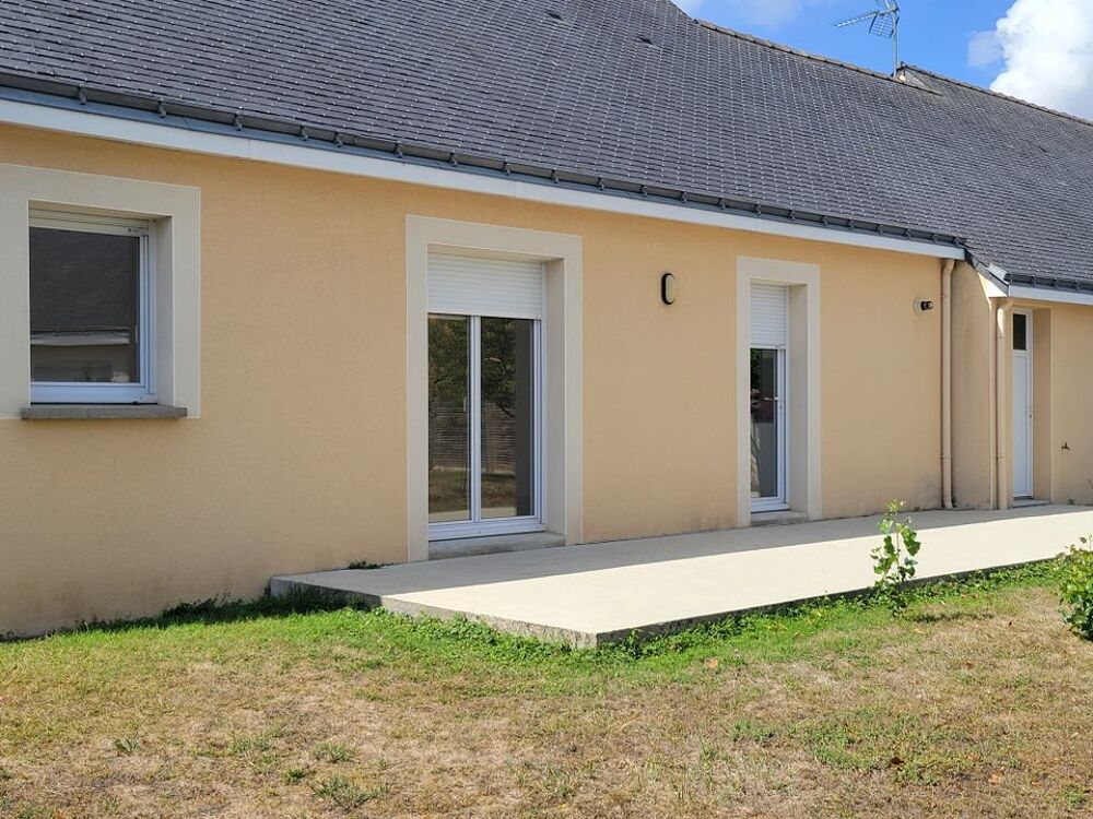 Location Maison Maison de 73m2 à louer sur Ancenis Ancenis