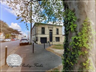  Maison  vendre 8 pices 184 m