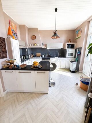  Maison � vendre 4 pi�ces 100 m�