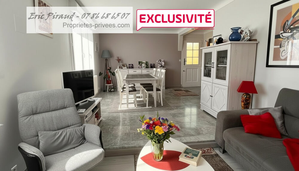 Maison 5 pièces 132 m² · à Guerande · 132 m² · 426 360 €