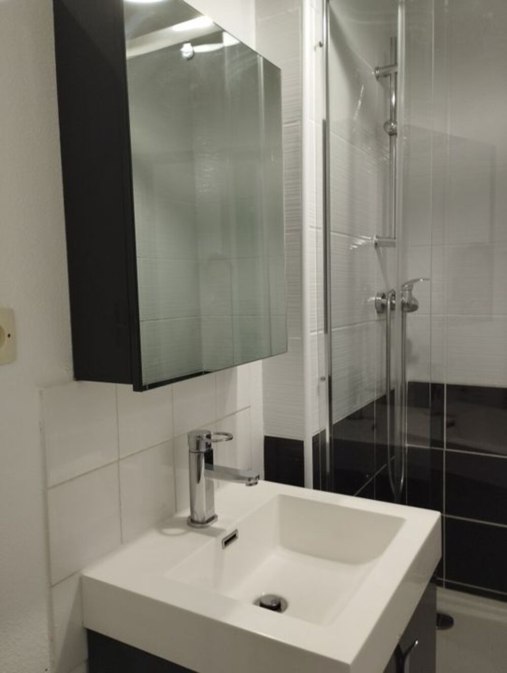 Location Appartement Studio de 24m2 à louer sur Nancy Nancy