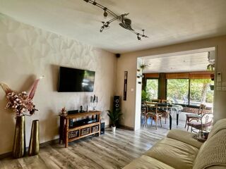  Maison à vendre 7 pièces 143 m²