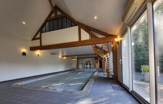  Maison à vendre 8 pièces 304 m²