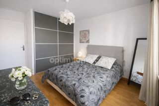  Appartement à vendre 4 pièces 83 m²