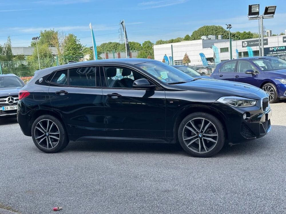 X2 F39 (F39) SDRIVE 18D M SPORT BVA8 2019 occasion 78240 Chambourcy