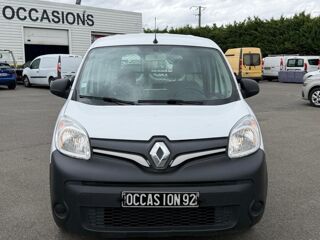 Kangoo Express GRAND VOLUME MAXI BLUE DCI 95 CONFORT - 5P 2022 occasion 91650 Breuillet