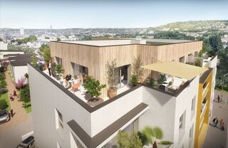  Appartement � vendre 2 pi�ces 38 m�