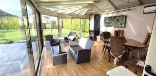  Propri�t�/ch�teau � vendre 10 pi�ces 225 m�