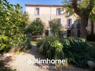  Maison à vendre 12 pièces 290 m²