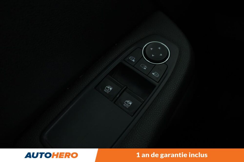 Clio 1.0 TCe Business 100 ch 2021 occasion 92130 Issy-les-Moulineaux