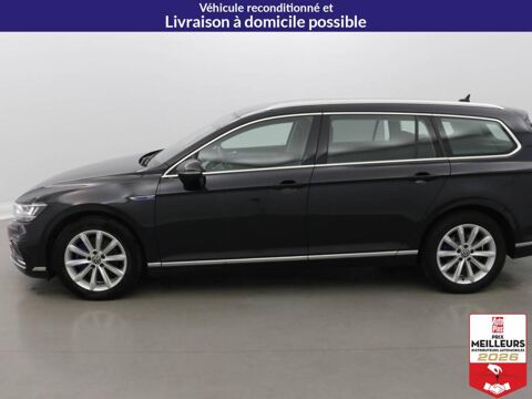 Passat 1.4 TSI 218 Hybride Recharge DSG6 GTE 2021 occasion 10150 Lavau