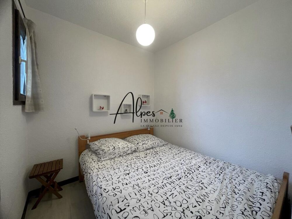 Vente Appartement Appartement équipé 4/5 personnes proche pistes Manigod
