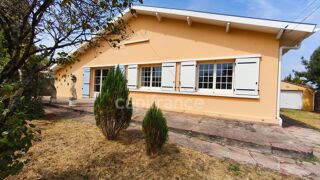  Maison à vendre 4 pièces 104 m²