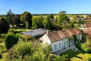  Maison à vendre 8 pièces 268 m²