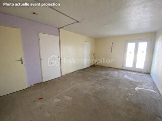  Appartement � vendre 3 pi�ces 89 m� Saint christol