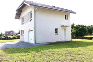  Maison à vendre 4 pièces 110 m²
