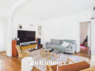  Appartement à vendre 5 pièces 92 m²
