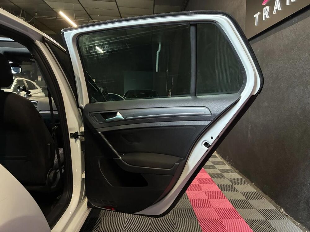 Golf GTI Performance BMT 2019 occasion 87280 Limoges