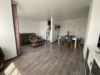  Duplex/triplex à vendre 3 pièces 62 m²