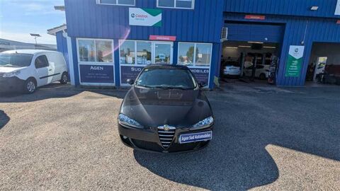 Alfa-romeo 147 Alfa Romeo  1.6 TWINSPARK 120CV DISTINCT