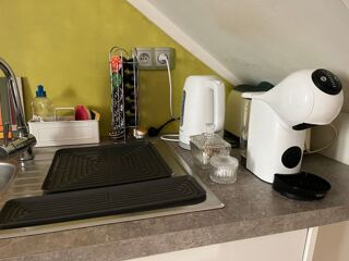  Appartement � louer 1 pi�ce 25 m�