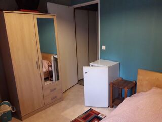  Appartement à louer 1 pièce 12 m²