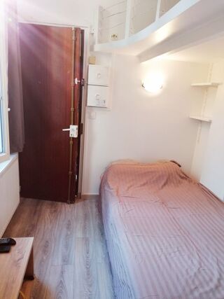 Appartement à louer 1 pièce 15 m²