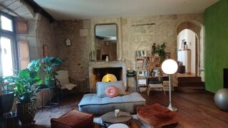  Appartement à vendre 4 pièces 110 m²