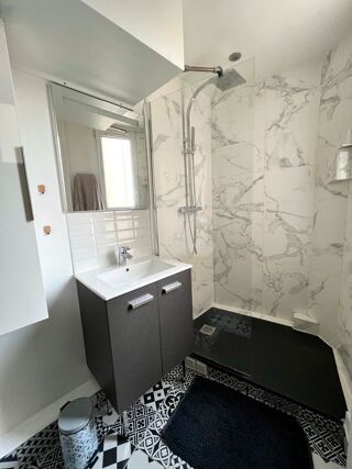  Appartement � louer 2 pi�ces 35 m�