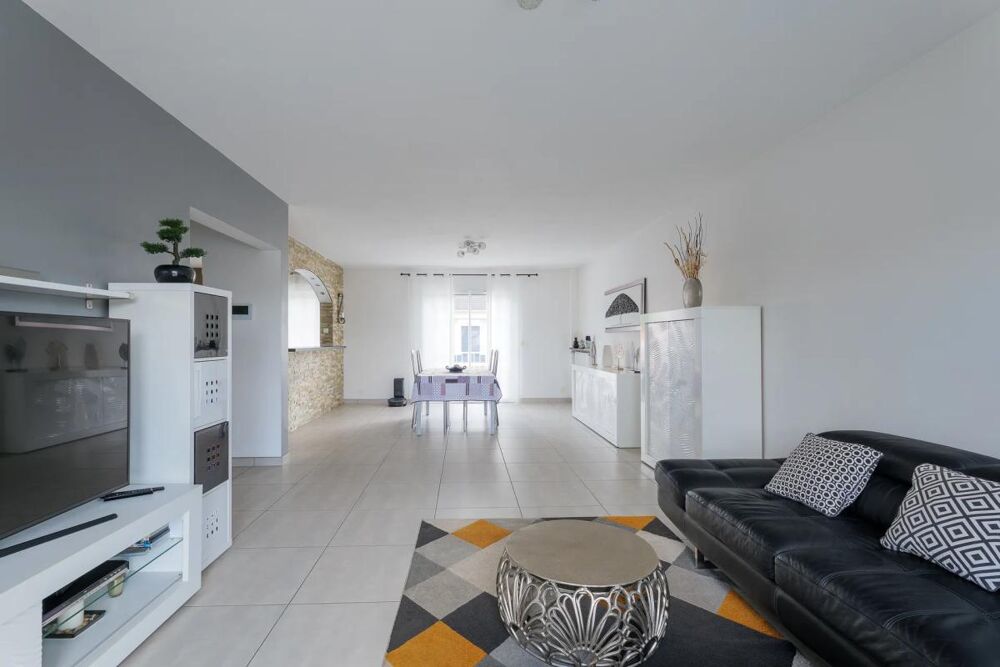 Maison de 9 pièces de 236 m² à Ozoir-la-Ferrière