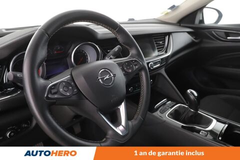 Insignia Grand Sport 1.6 Diesel Innovation 136 ch 2018 occasion 92130 Issy-les-Moulineaux