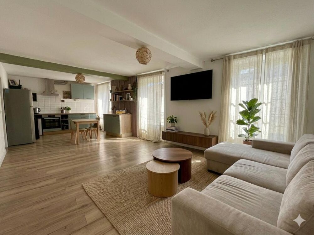 Maison Boen 5 pièces 126 m2