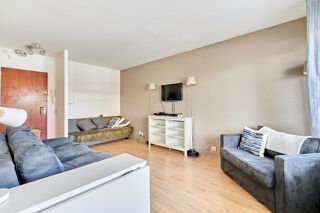  Appartement à vendre 1 pièce 26 m²